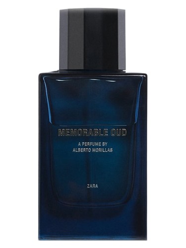 Memorable Oud Zara