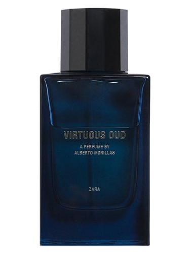 Virtuous Oud Zara — аромат