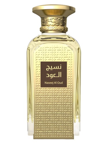 Naseej Al Oud Afnan — аромат