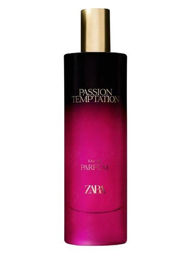 Passion Temptation Zara