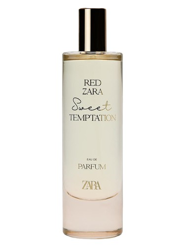 Red Temptation Sweet Zara — аромат