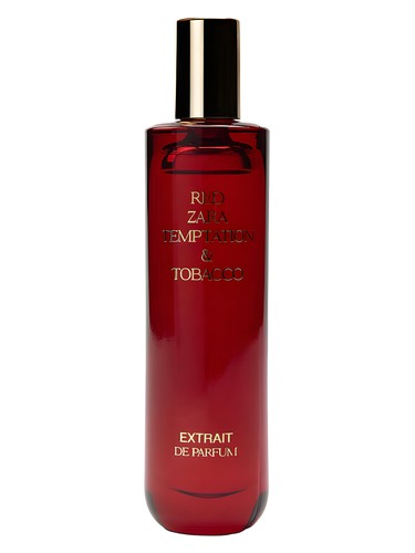 Red Temptation Tobacco Zara