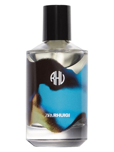 Rhuigi Zara — аромат