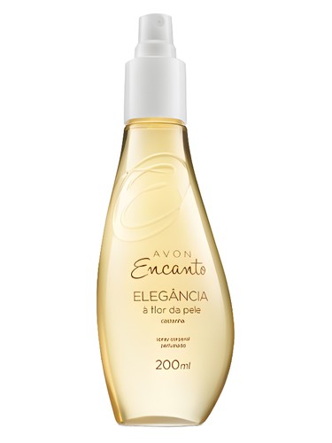 Encanto Elegância Avon