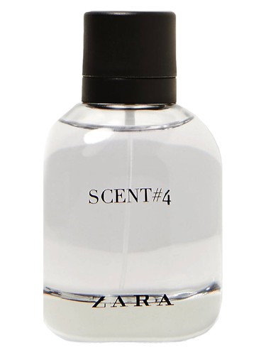 Scent #4 Zara