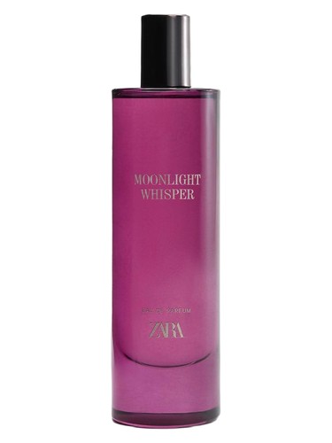 Moonlight Whisper Zara — аромат