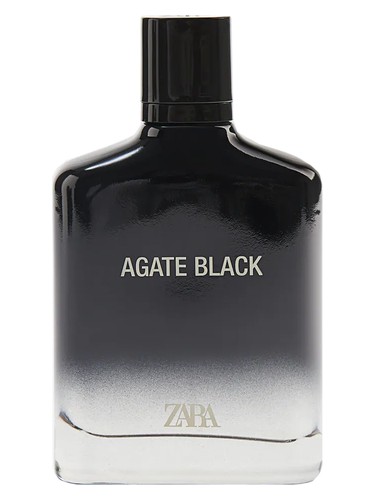 Agate Black Zara