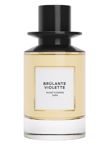 Brulante Violette Zara — аромат