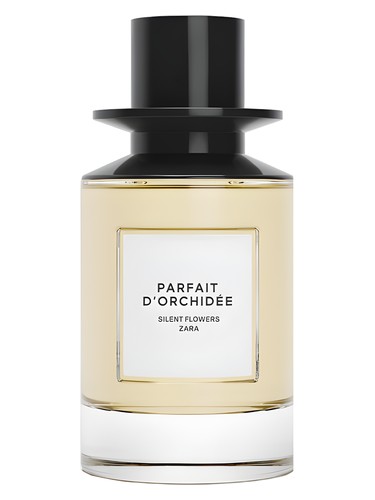 Parfait d'Orchidee Zara — аромат