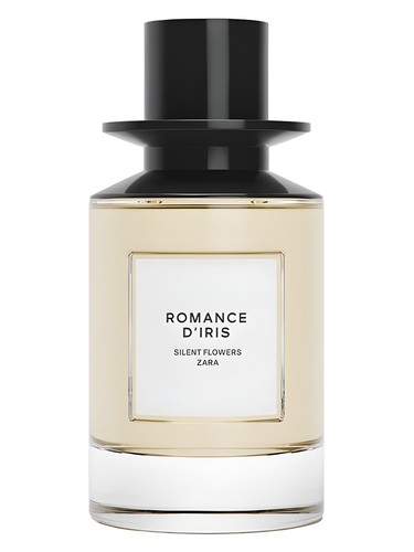 Romance d'Iris Zara