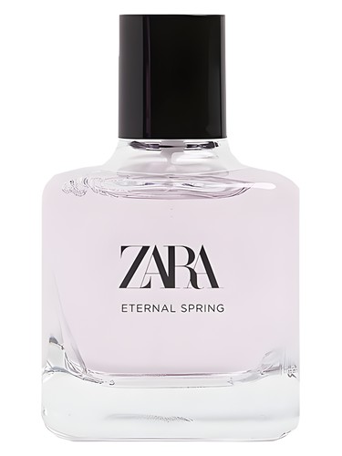 Eternal Spring Zara — аромат