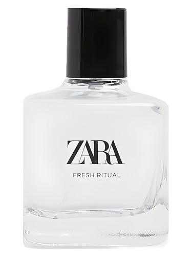 Fresh Ritual Zara — аромат