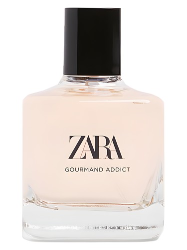 Gourmand Addict Zara — аромат