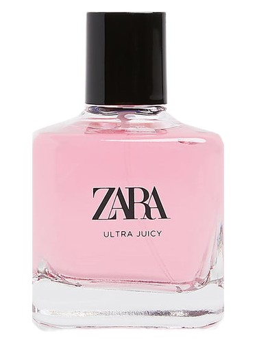 Ultra Juicy 2019 Zara