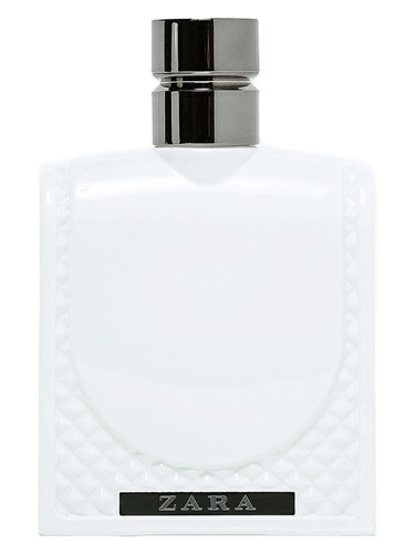 White Tag Zara — аромат