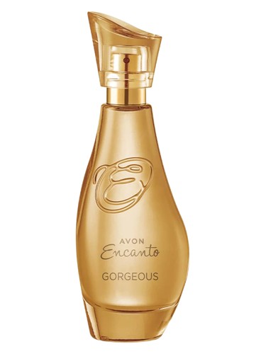 Encanto Gorgeous Avon — аромат