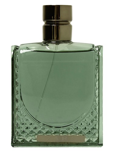 Zara Black Tag Eau de Parfum 2017 Zara