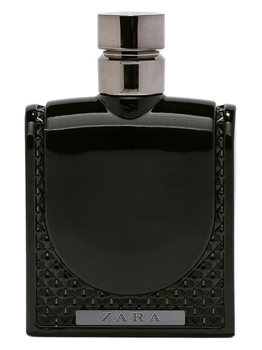 Zara Black Tag Intense Zara — аромат