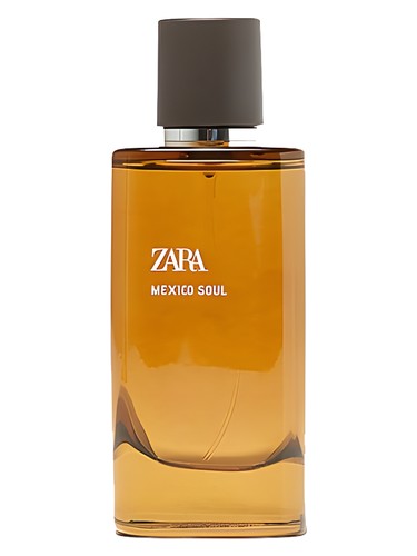 Mexico Soul Zara
