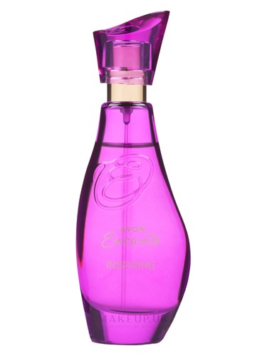 Encanto Inspiring Avon — аромат
