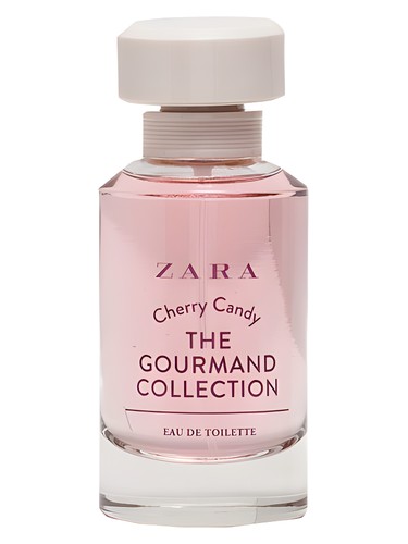 Cherry Candy Zara — аромат