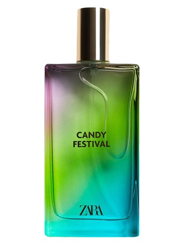 Candy Festival Zara