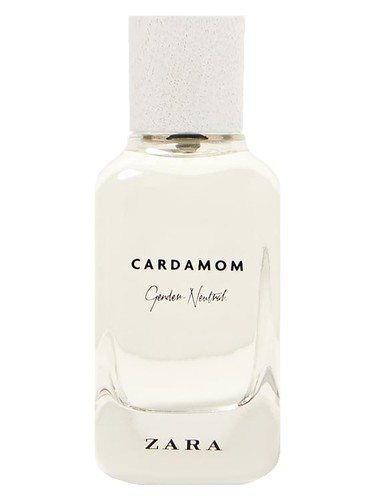Cardamom - Gender Neutral Zara