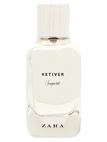 Vetiver - Unexpected Zara