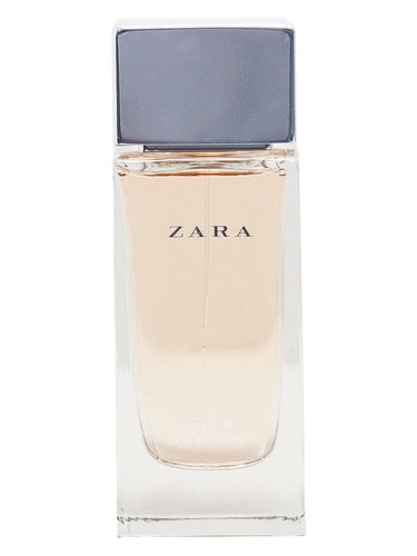 Zara Deep Vanilla Zara — аромат