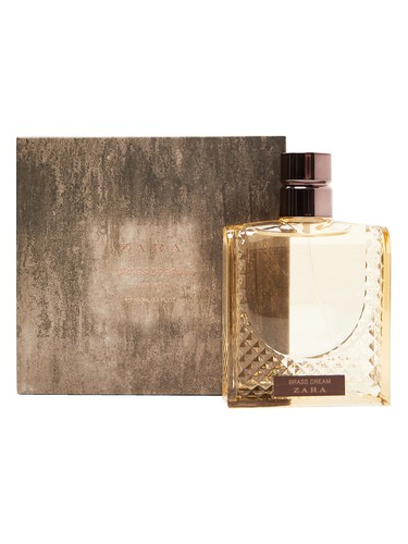 Brass Dream Zara