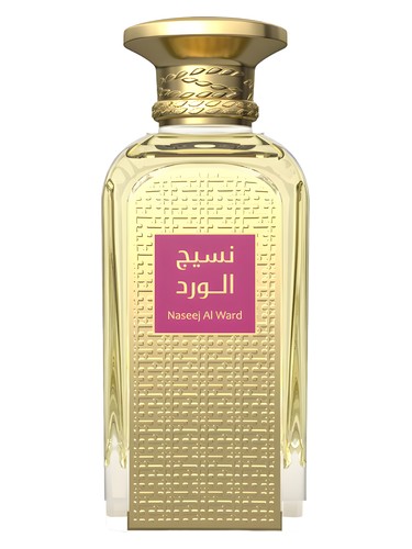 Naseej Al Ward Afnan