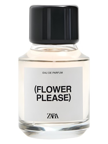 (Flower Please) Zara
