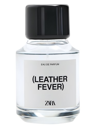 (Leather Fever) Zara — аромат