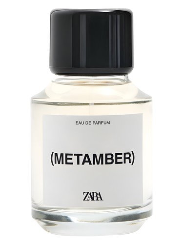 (Metamber) Zara — аромат