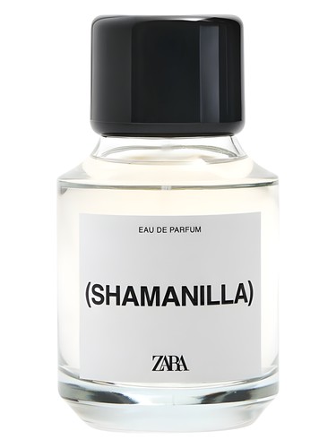 (Shamanilla) Zara — аромат
