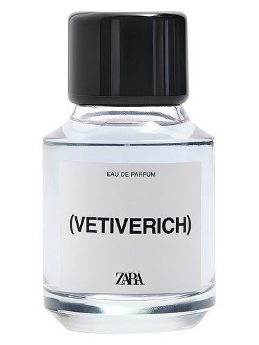 (Vetiverich) Zara
