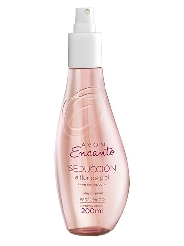 Encanto Sedução Avon — аромат
