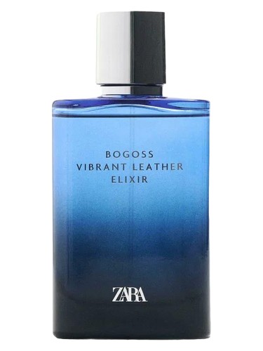 Vibrant Leather Bogoss Elixir Zara