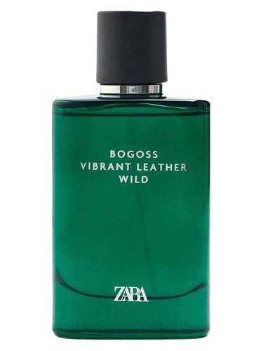 Vibrant Leather Bogoss Wild Zara