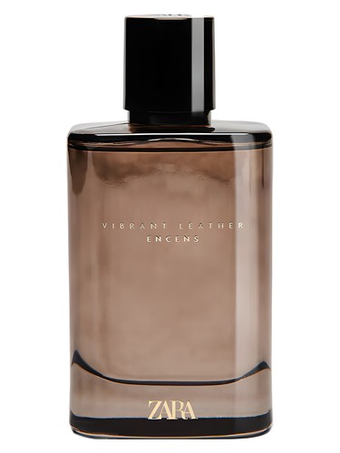 Vibrant Leather Encens Zara
