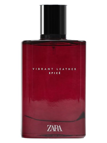 Vibrant Leather Epice Zara