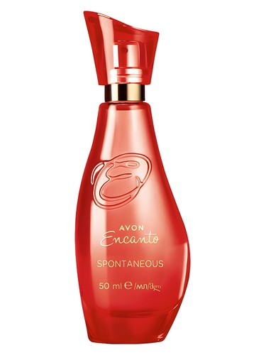 Encanto Spontaneous Avon