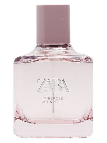 Tuberose Winter Zara