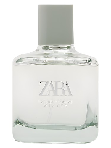 Twilight Mauve Winter Zara — аромат