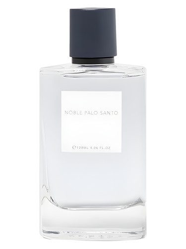 Noble Palo Santo Zara — аромат