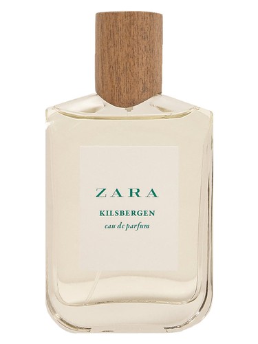 Kilsbergen Zara — аромат