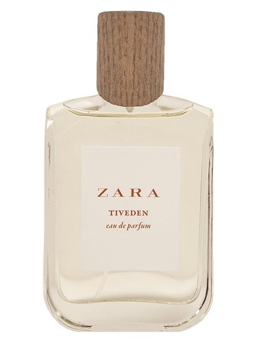 Tiveden Zara — аромат