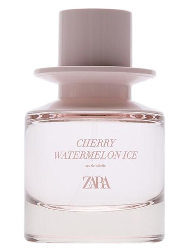 Cherry Watermelon Ice Zara — аромат