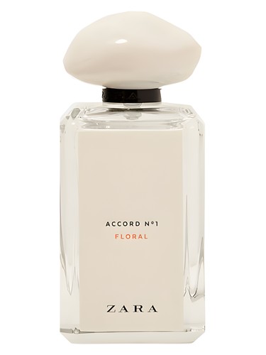 Accord No 1 Floral Zara