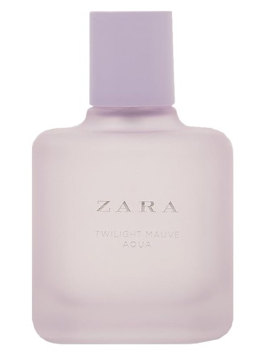 Twilight Mauve Aqua Zara — аромат